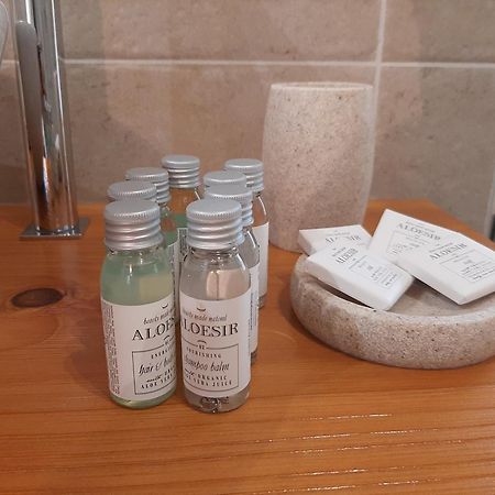 פסקנטינה Bed And Breakfast Ca Tognella מראה חיצוני תמונה