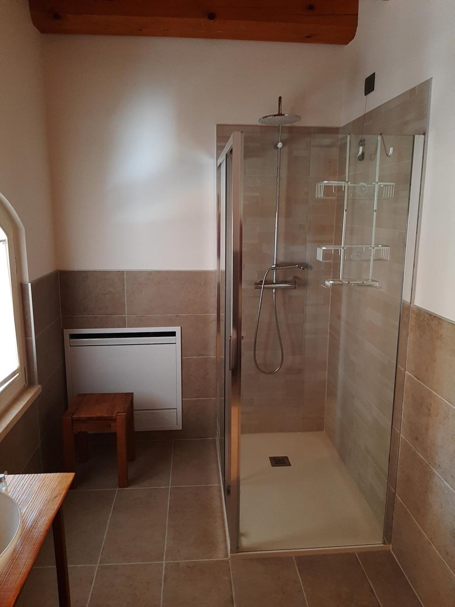 פסקנטינה Bed And Breakfast Ca Tognella מראה חיצוני תמונה