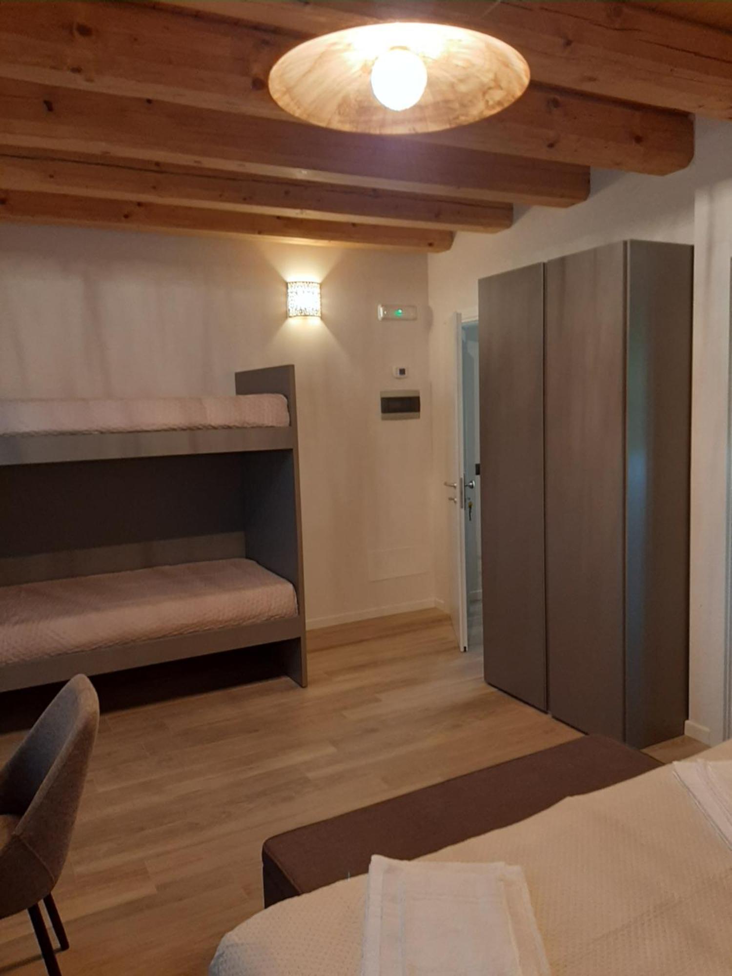 פסקנטינה Bed And Breakfast Ca Tognella מראה חיצוני תמונה