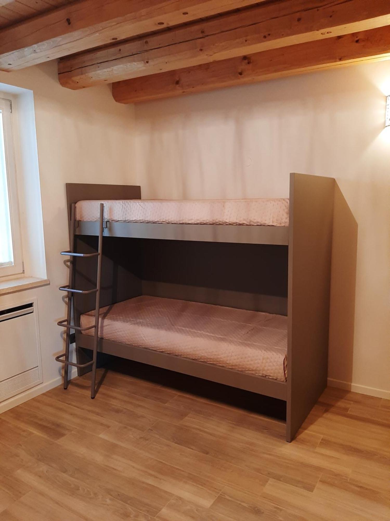 פסקנטינה Bed And Breakfast Ca Tognella מראה חיצוני תמונה