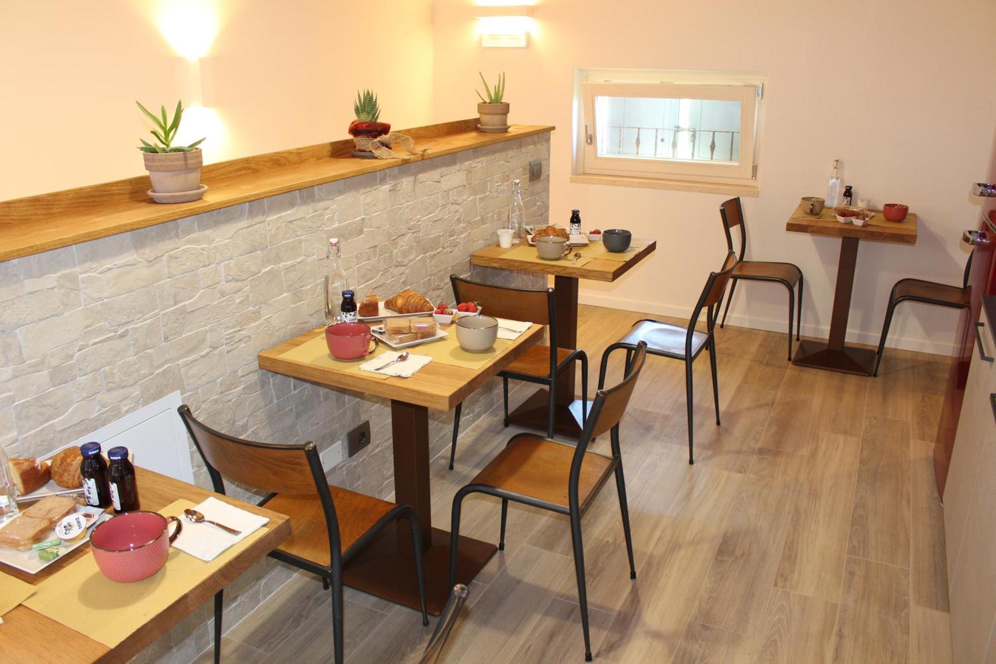 פסקנטינה Bed And Breakfast Ca Tognella מראה חיצוני תמונה