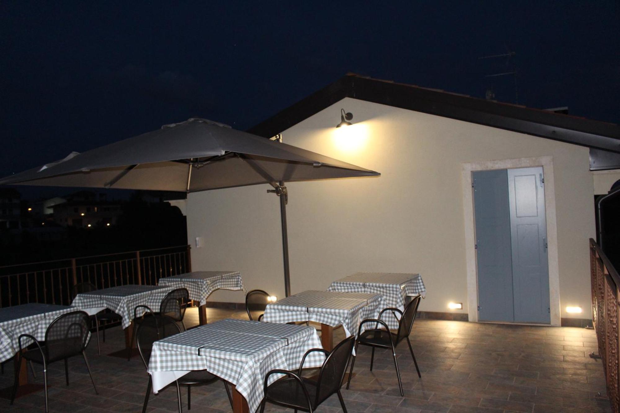 פסקנטינה Bed And Breakfast Ca Tognella מראה חיצוני תמונה