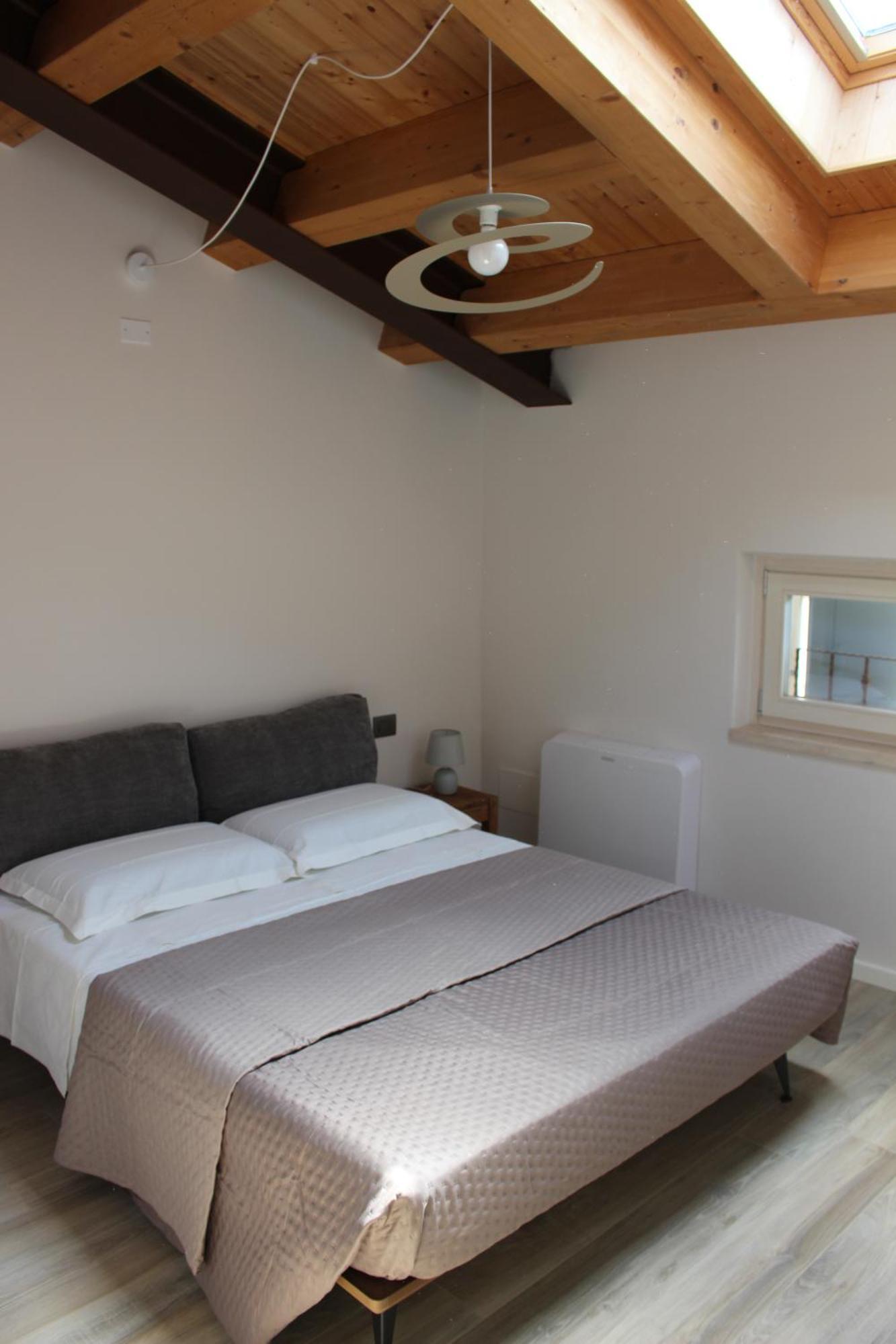 פסקנטינה Bed And Breakfast Ca Tognella מראה חיצוני תמונה
