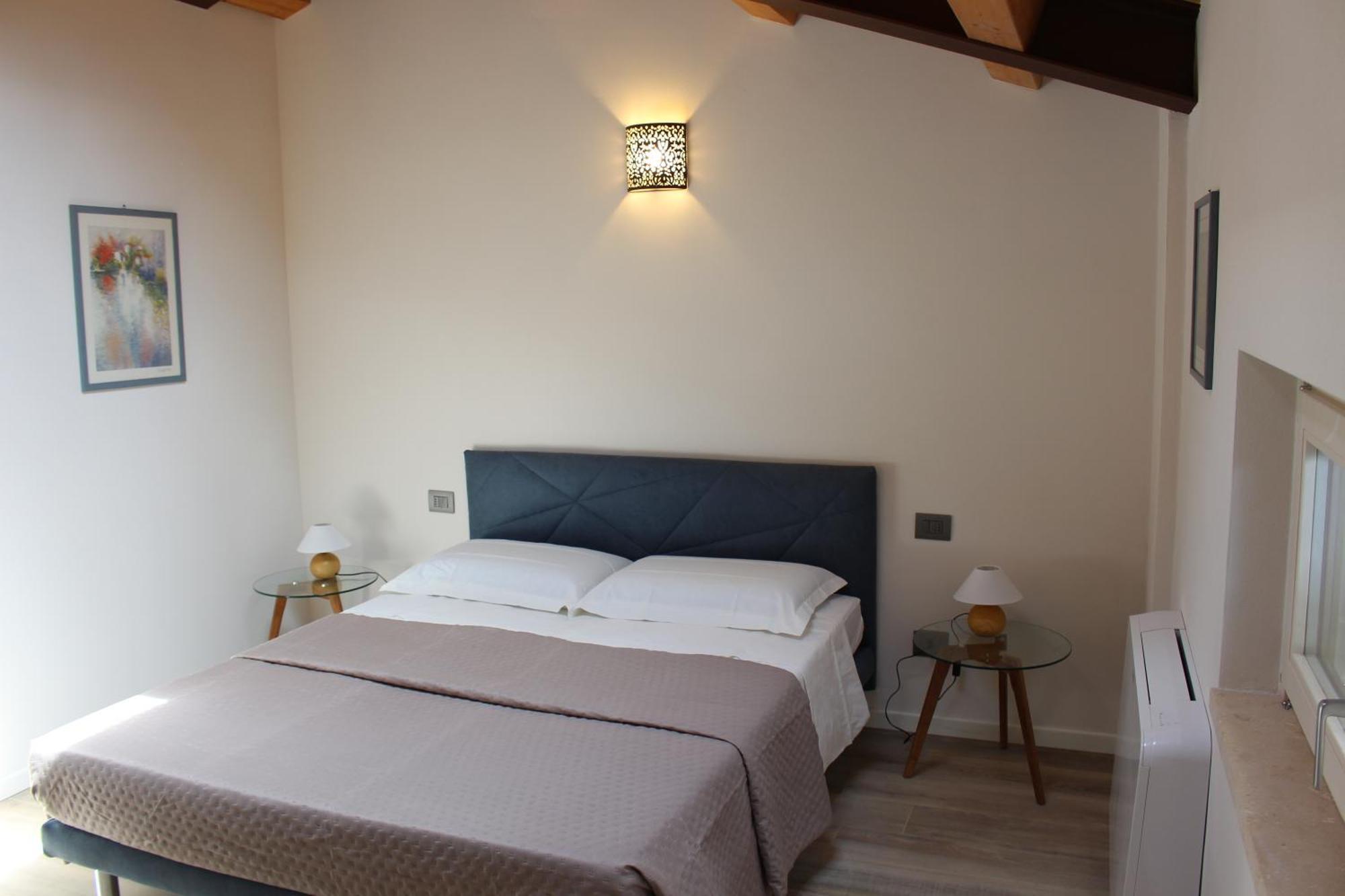פסקנטינה Bed And Breakfast Ca Tognella מראה חיצוני תמונה