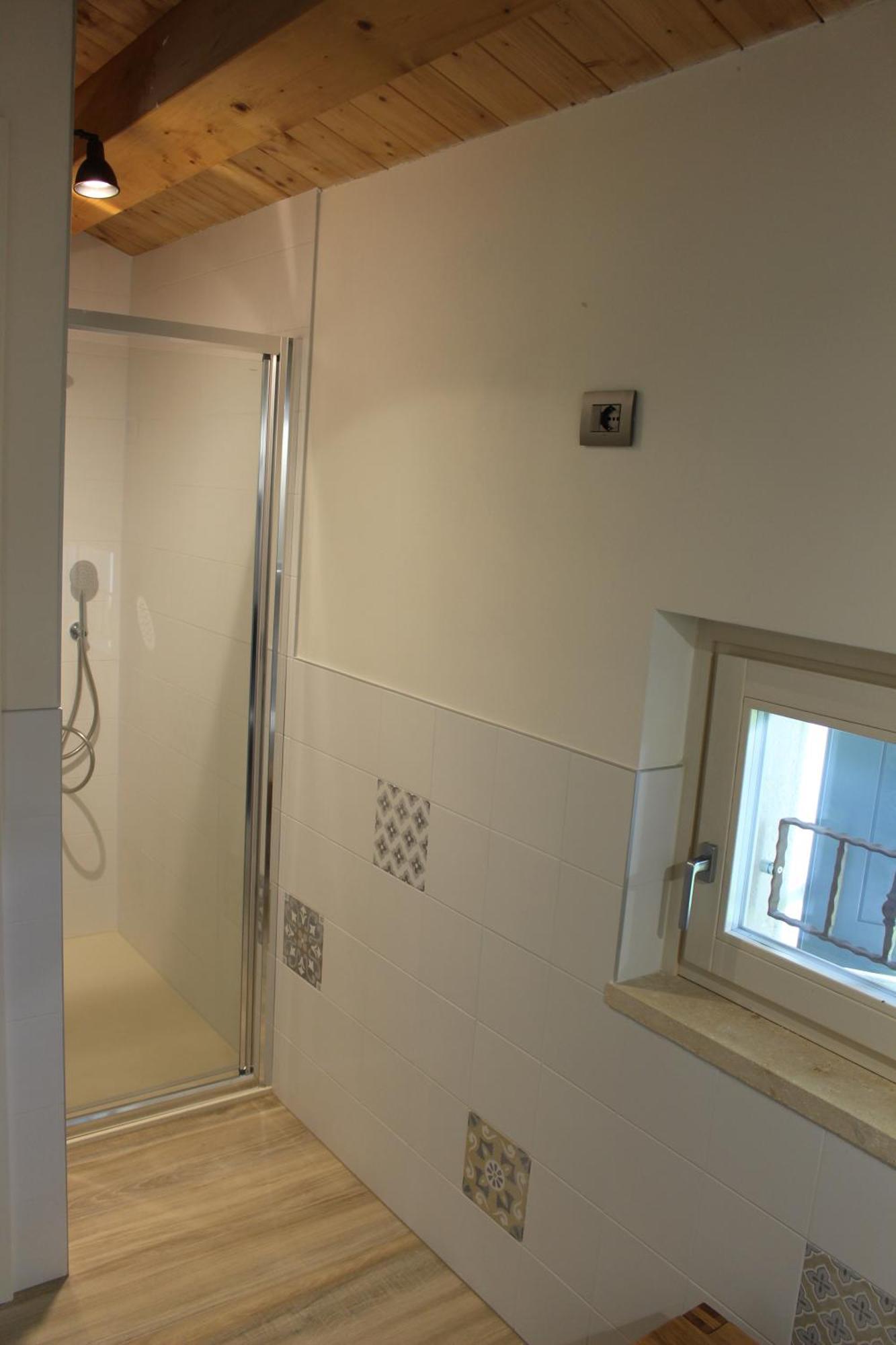 פסקנטינה Bed And Breakfast Ca Tognella מראה חיצוני תמונה