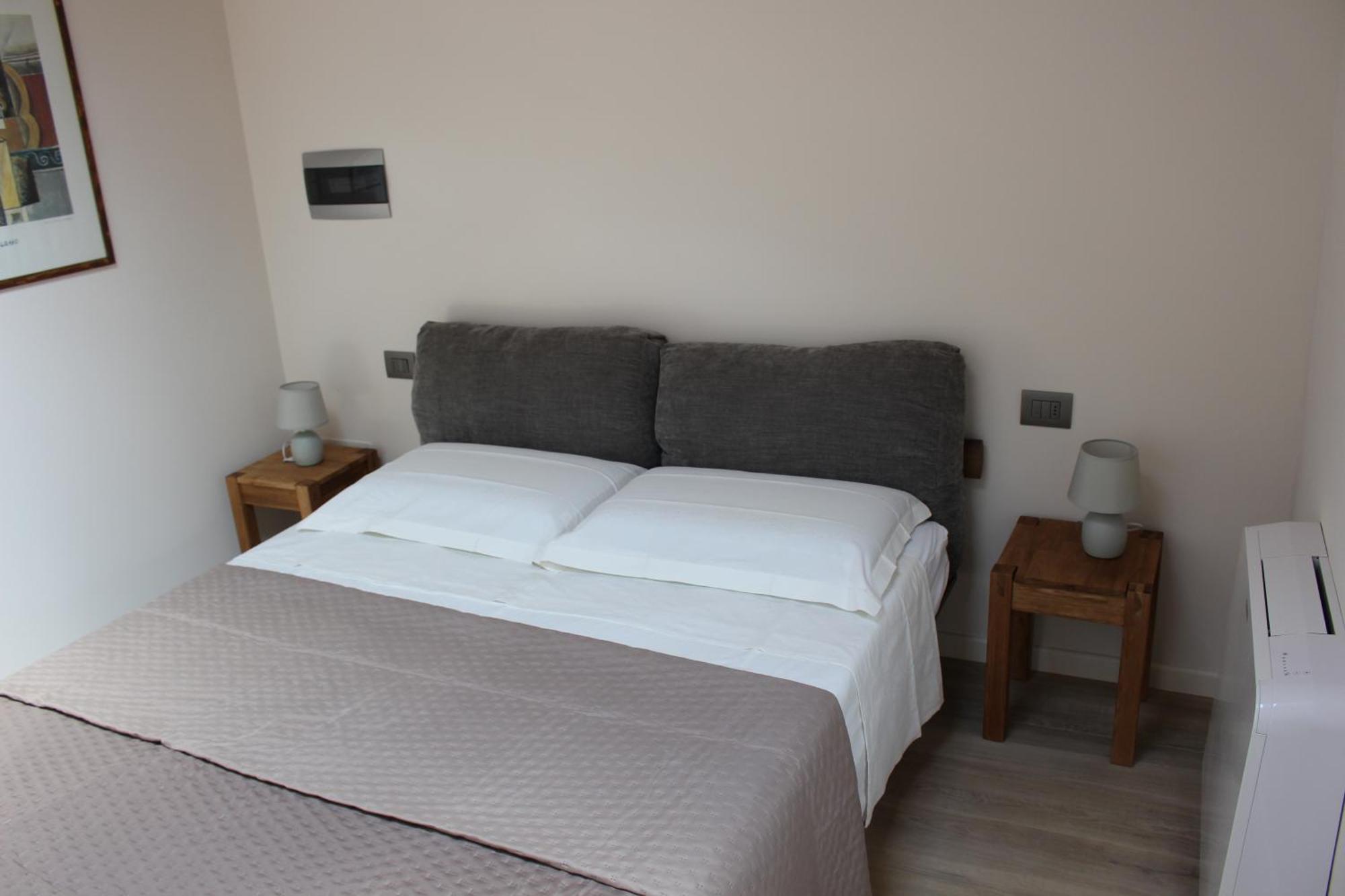פסקנטינה Bed And Breakfast Ca Tognella מראה חיצוני תמונה