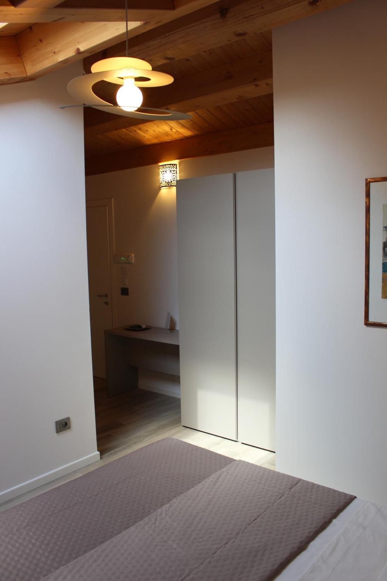 פסקנטינה Bed And Breakfast Ca Tognella מראה חיצוני תמונה